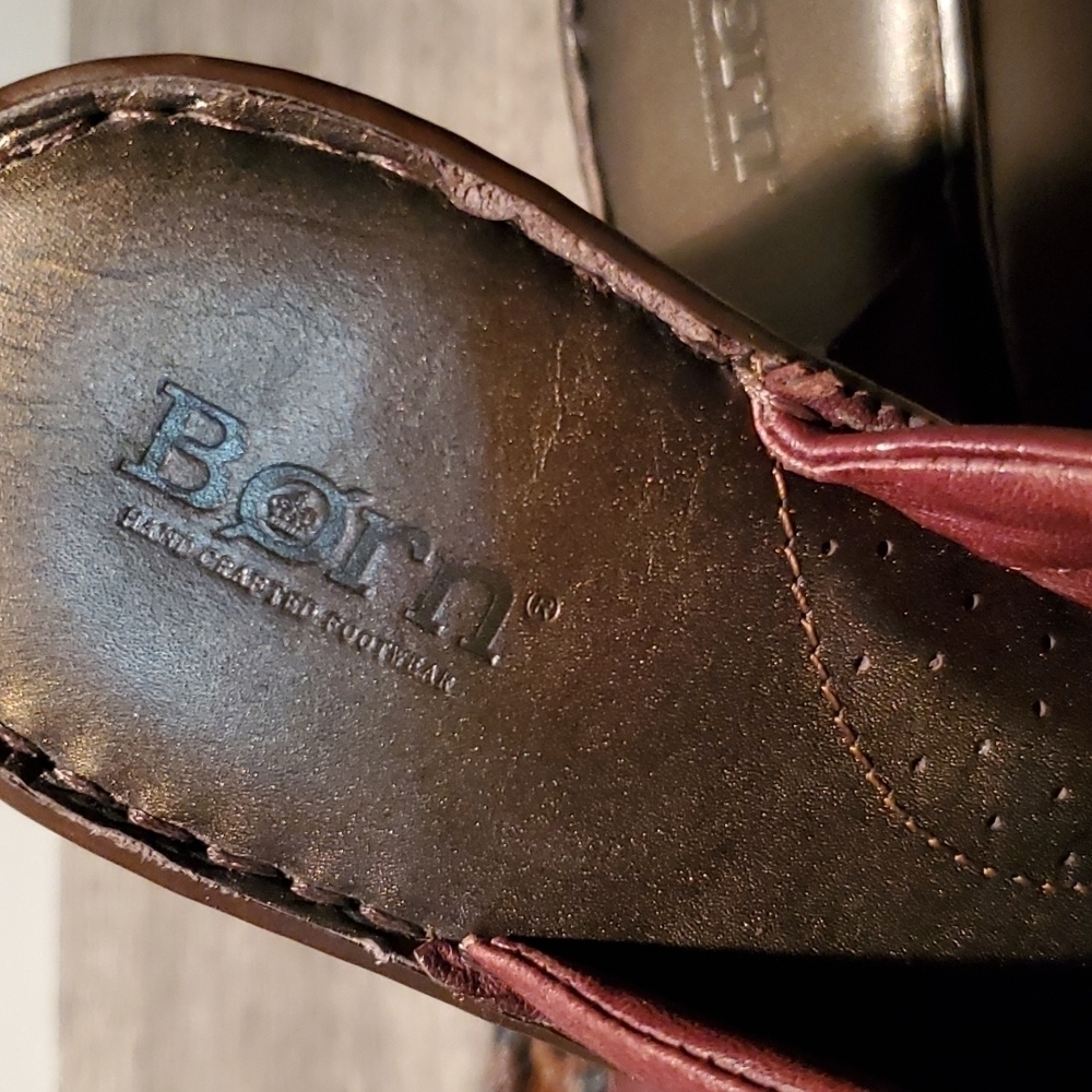 ✳️ LOVED UP PONY HAIR CLOGS - Picture 2 of 16